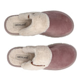 LOXI Ciabatte Donna Malva