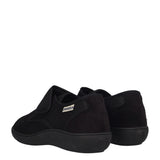 Pantofole Donna Nere