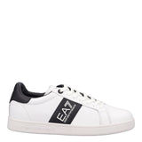 Sneakers Uomo Bianche e Nere