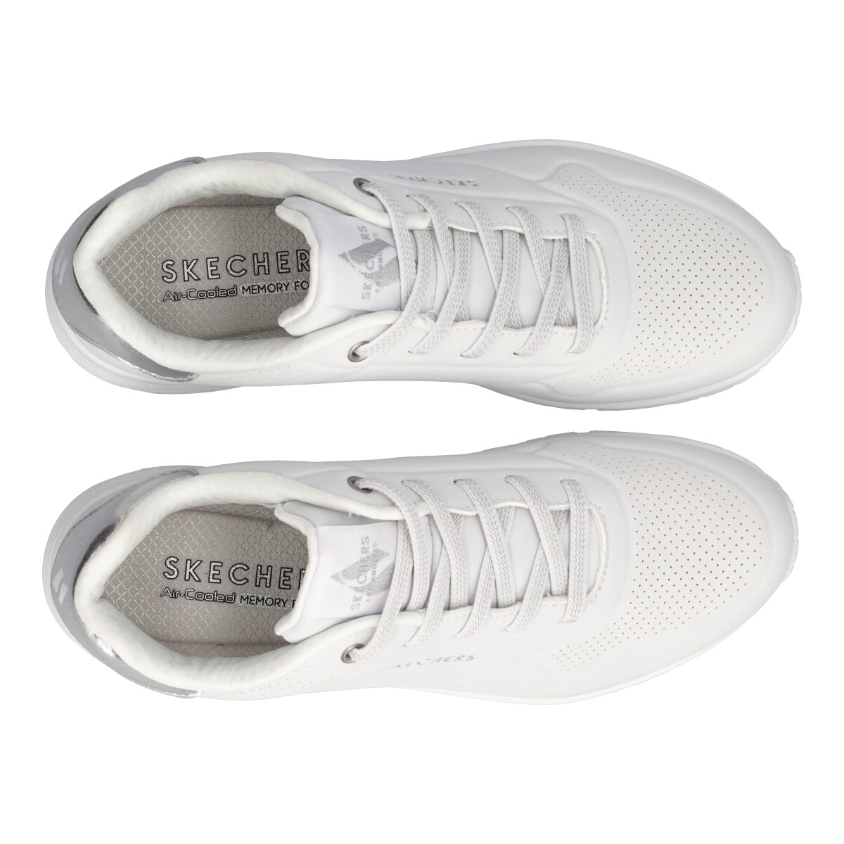 UNO SHIMMER AWAY Sneakers