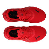 SOFT ENZO 5 AC PS Sneakers Junior Rosse