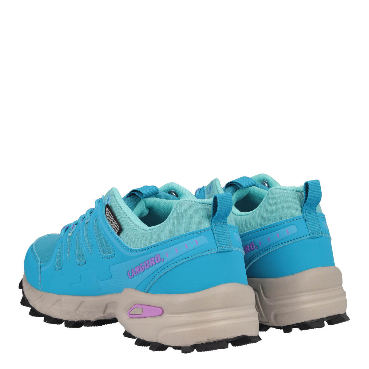 Trekking Donna Azzurre