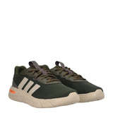 CLOUDFOAM FLEX Sneakers Uomo Verdi
