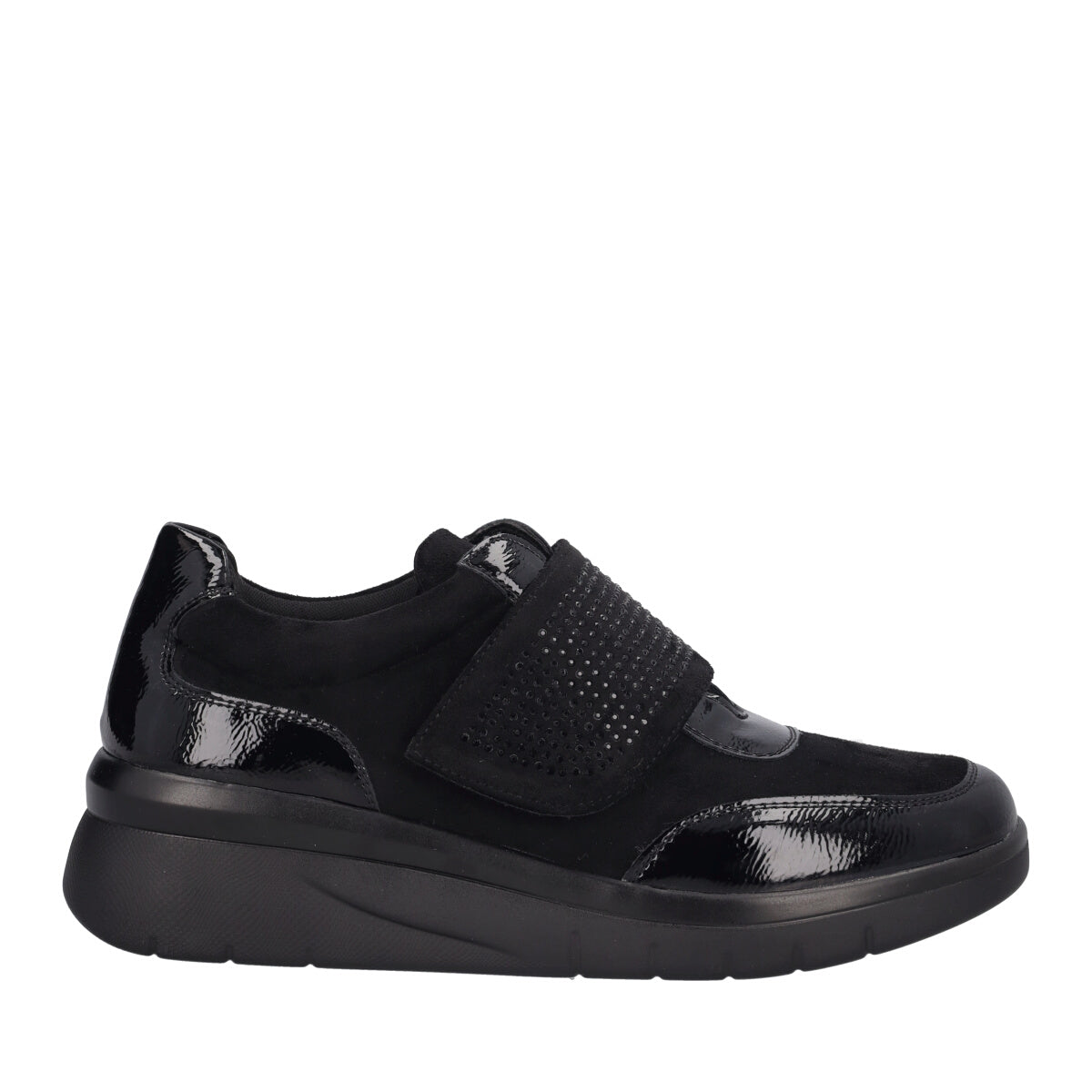 Comfort Donna Nere