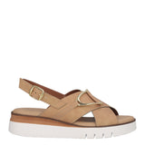 Sandali Donna Beige