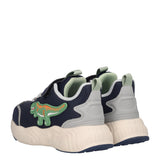 T-REX Sneakers Bambino Blu