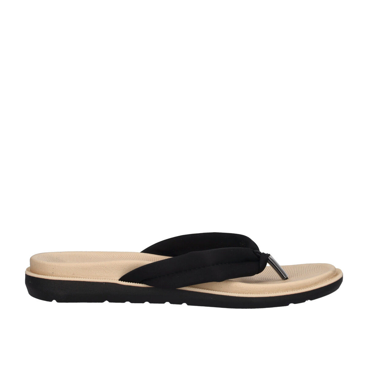 Infradito Donna Nere