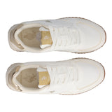 Sneakers Donna Bianche