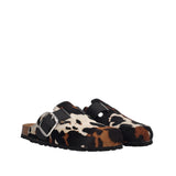 SABOT BIO Ciabatte Donna Mucca