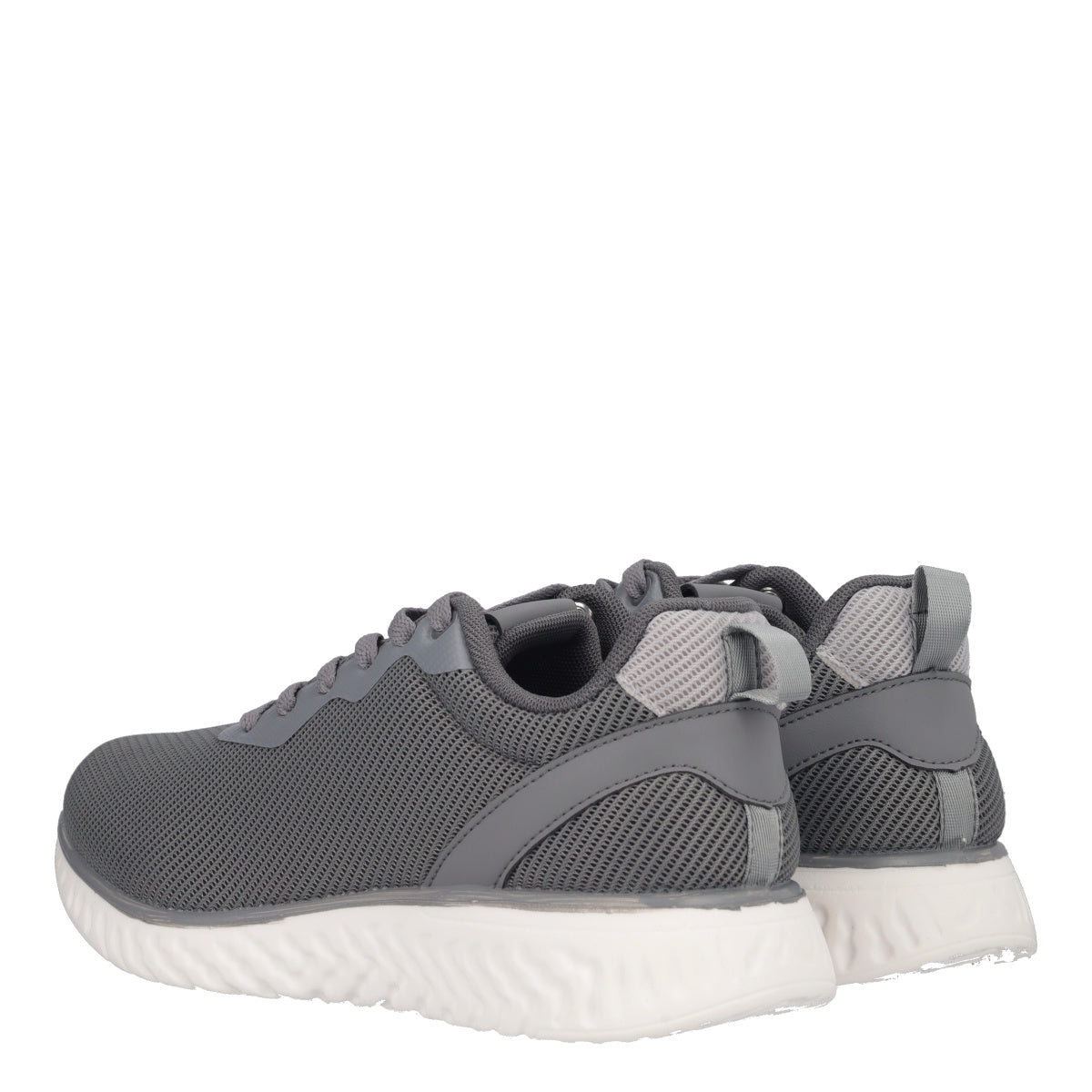 Sneakers Uomo Grigie