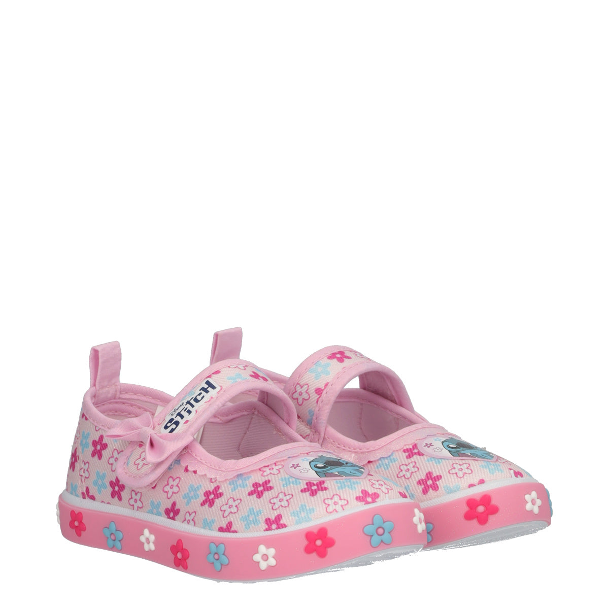 Ballerine Bambina Rosa