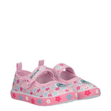 Ballerine Bambina Rosa