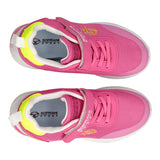 Sneakers Bambina Rosa