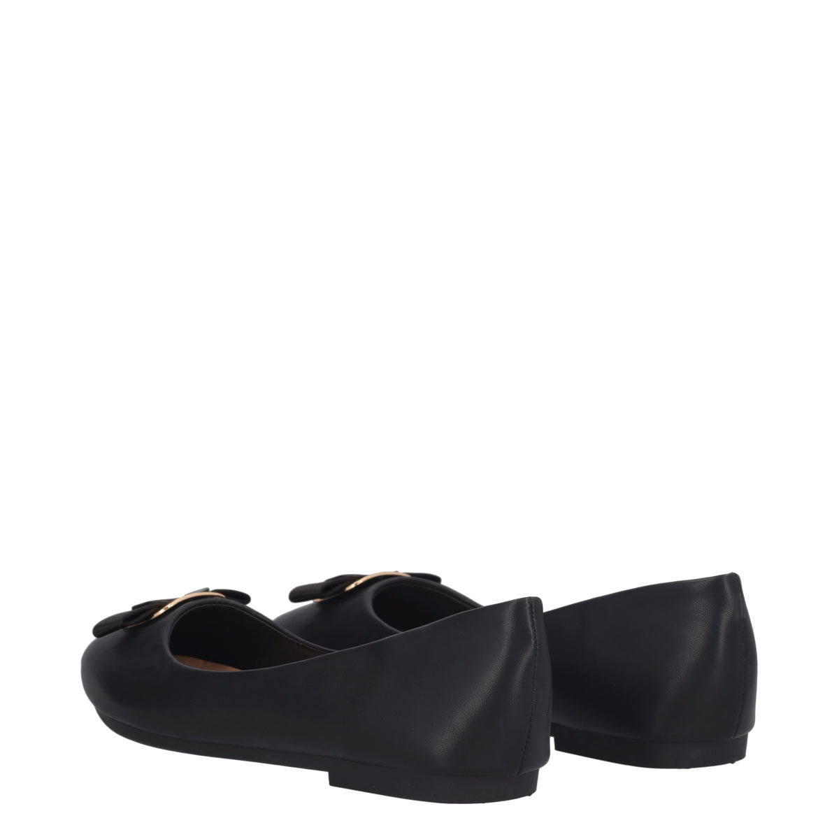 Ballerine Donna Nere