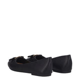 Ballerine Donna Nere
