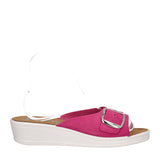 Ciabatte Sanitarie Donna Fucsia