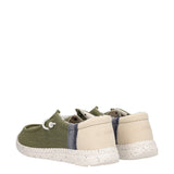 Mocassini Slip-on Uomo Beige