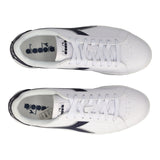 TORNEO Sneakers Uomo Bianche