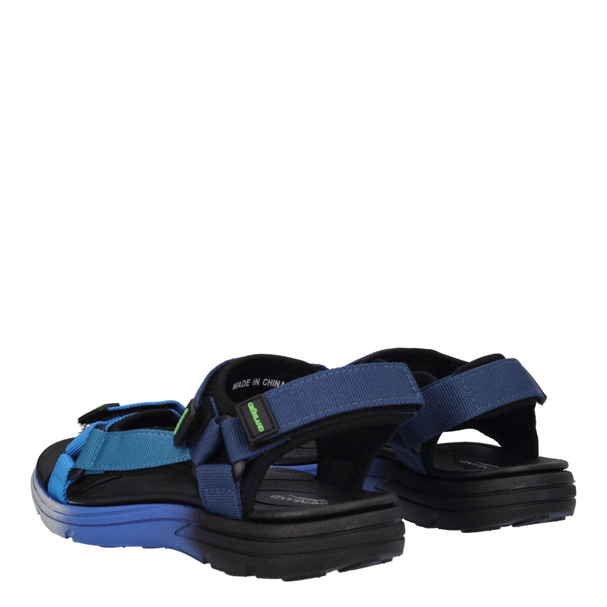 IDRO Sandali Bambino Blu