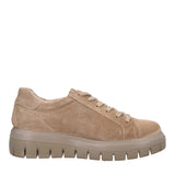 SAMANTHA Sneakers Donna Beige