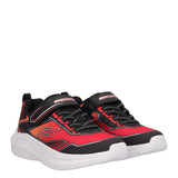 MICROSPEC VELOCITY Sneakers Bambino Rosse