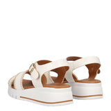 Sandali Donna Bianchi