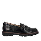 Mocassini Donna Neri