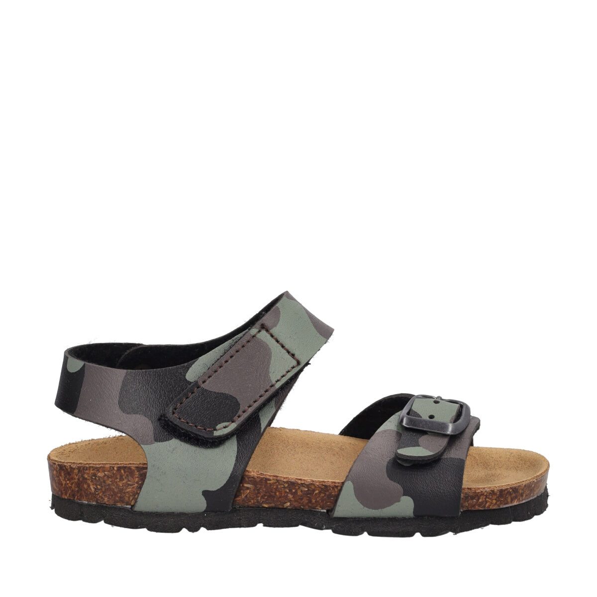 Sandali Bambini Militare