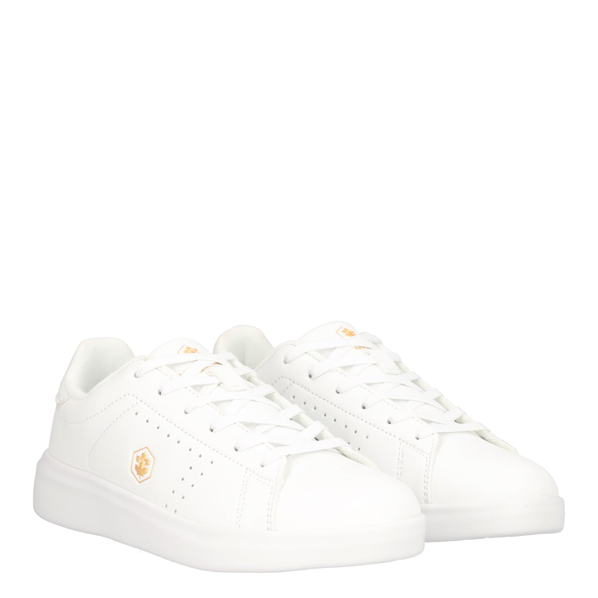 HELENA Sneakers Donna Bianche