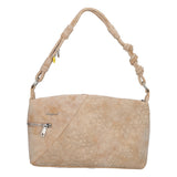 PALADIO Borse Donna Beige