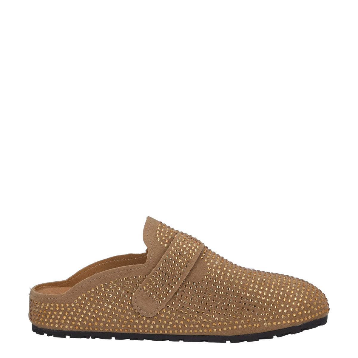 Ciabatte Donna Beige