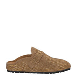Ciabatte Donna Beige