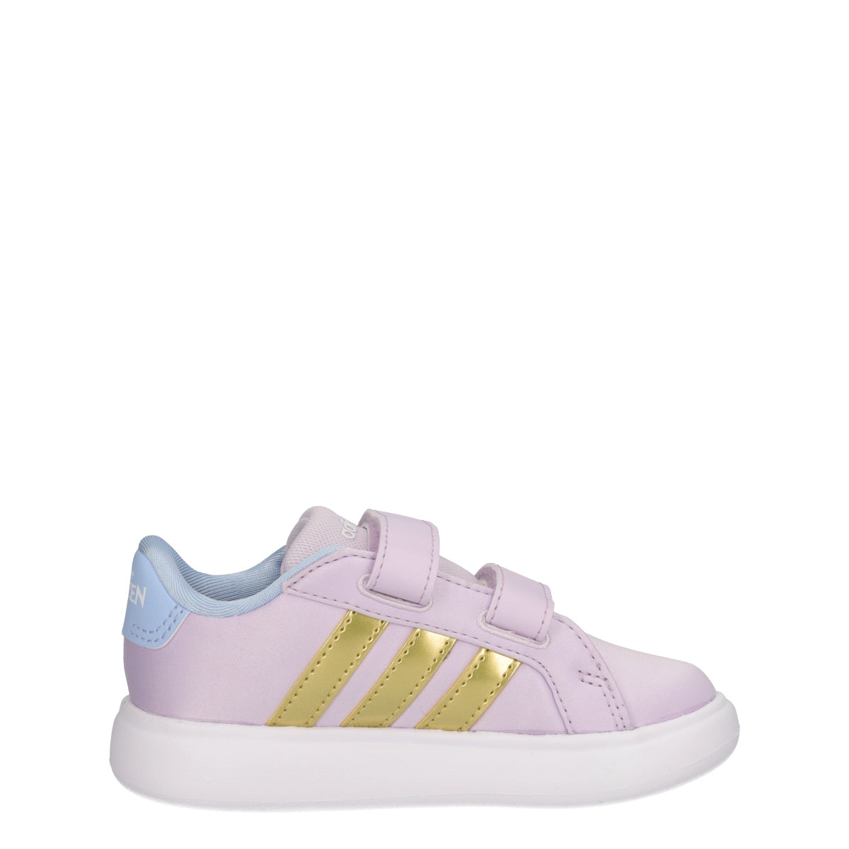 GRAND COURT Sneakers Bambina Lilla Frozen