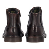 Polacchi Uomo Marroni