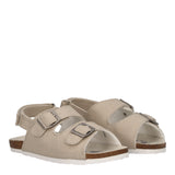 FRIZ Sandali Bambini Ecru