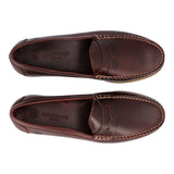 NAVIGATOR MOCASSIN LOAFER