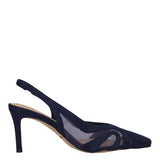 Slingback Donna Blu