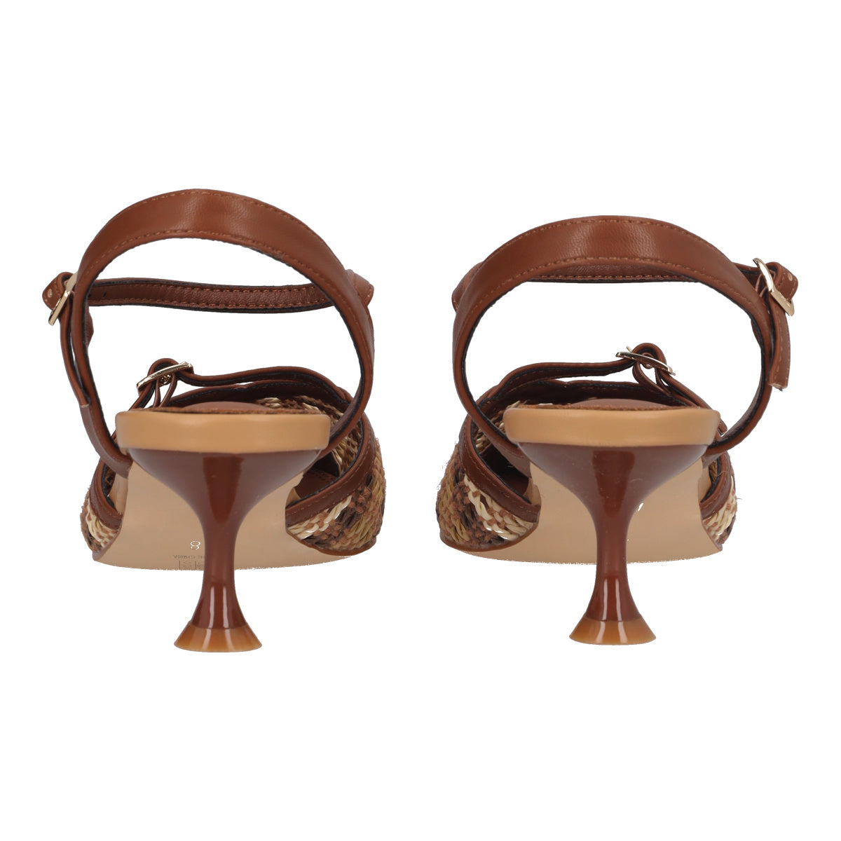 Slingback Donna Marroni