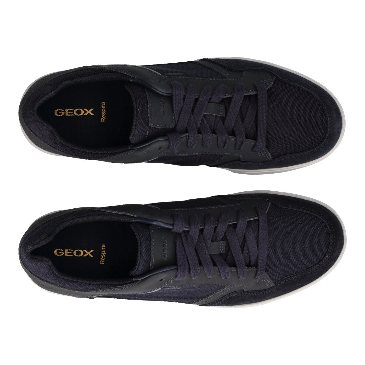 WALEE Sneakers Uomo Blu