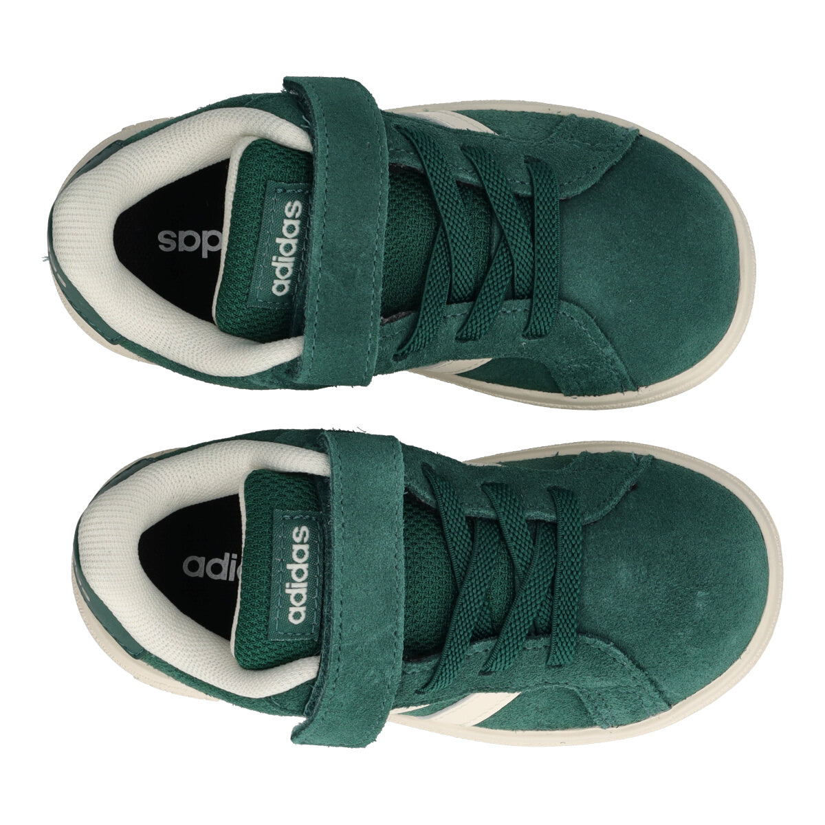 GRAND COURT 00S Sneakers Bambino Verdi