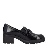 GLADIS Mocassini Donna Neri