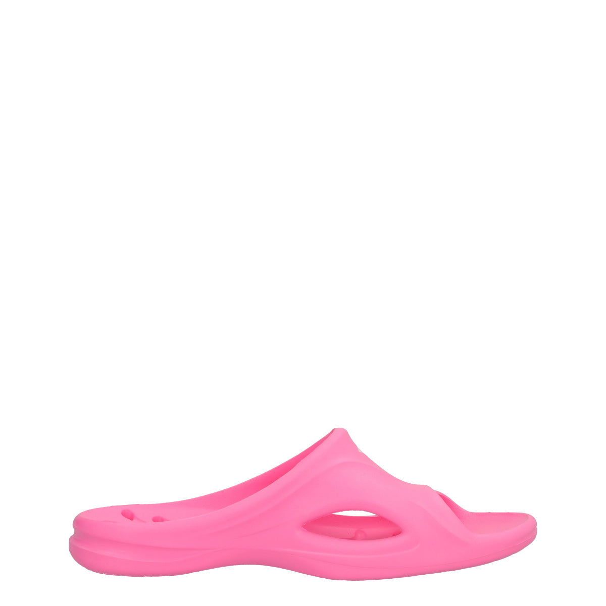 HYDROSOFT II JR Ciabatte Mare Rosa
