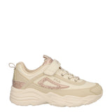 SKYE V KIDS Sneakers Bambina Beige
