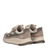 BOBS SQUAD 4 CORE LOOK Sneakers Uomo Beige