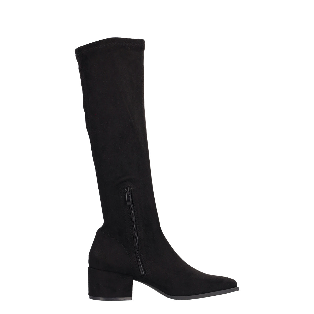 Stivale Donna Neri