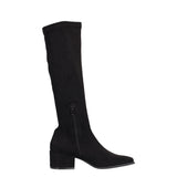 Stivale Donna Neri
