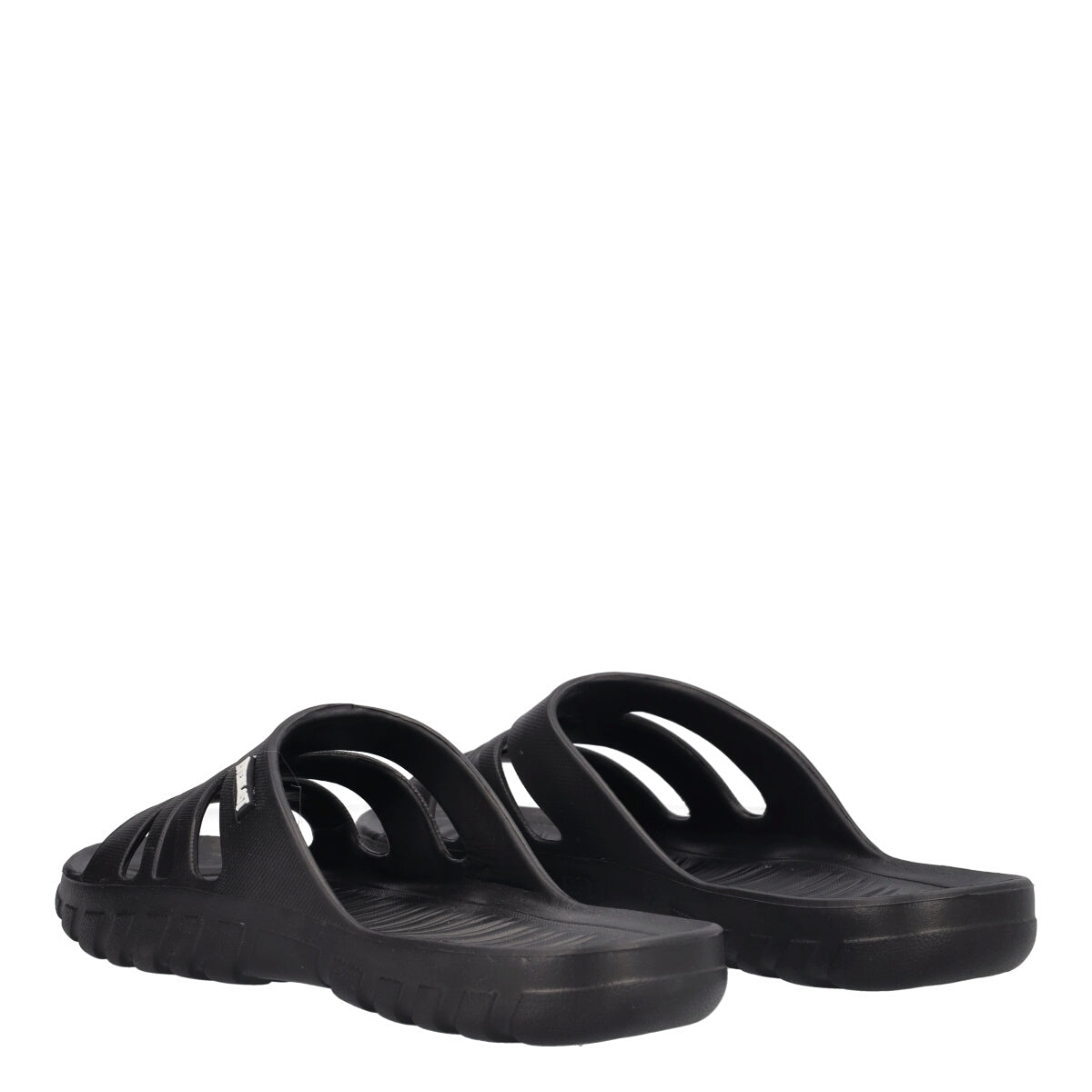 Ciabatte Mare Uomo Nere
