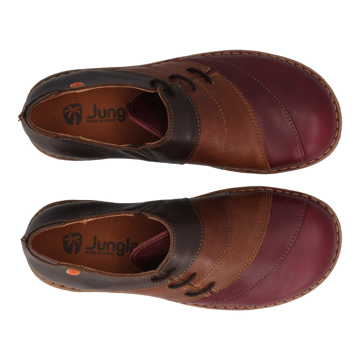 Stringate Donna Multicolor