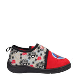 Pantofole Bambini Rosse - SpiderMan