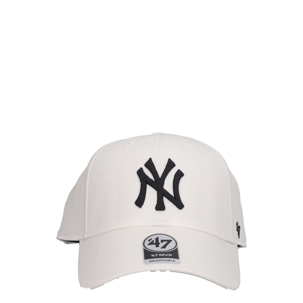 NEW YORK YANKEES Cappello Unisex Bianco